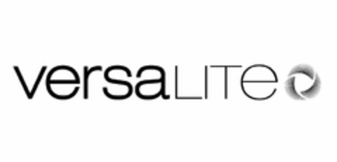 VERSALITE Logo (USPTO, 10/19/2012)