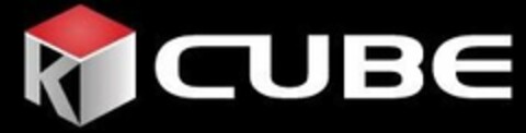 K CUBE Logo (USPTO, 11/12/2012)