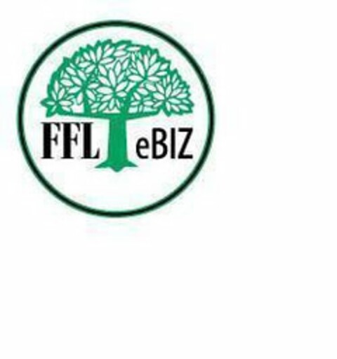 FFL EBIZ Logo (USPTO, 21.11.2012)