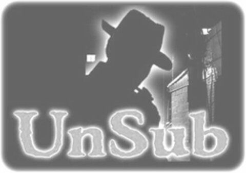 UNSUB Logo (USPTO, 01/07/2013)