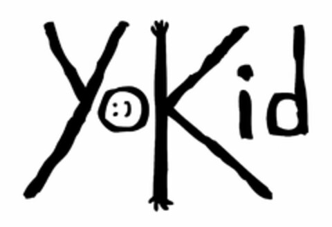 YOKID Logo (USPTO, 20.05.2013)