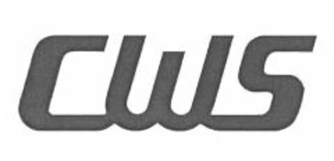 CWS Logo (USPTO, 17.06.2013)