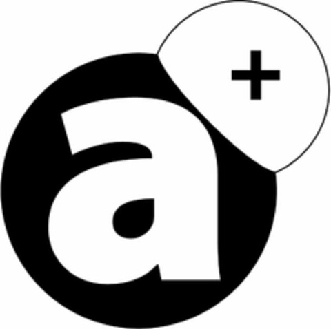 A+ Logo (USPTO, 18.07.2013)