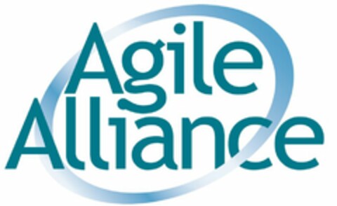 AGILE ALLIANCE Logo (USPTO, 29.07.2013)