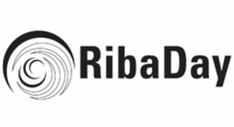 RIBADAY Logo (USPTO, 31.07.2013)