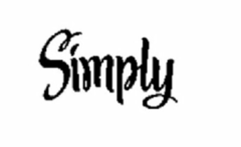 SIMPLY Logo (USPTO, 26.08.2013)