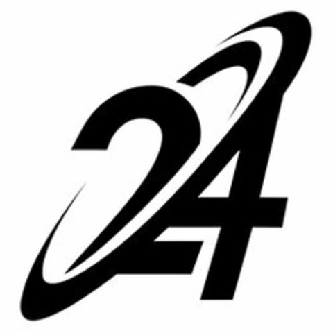 24 Logo (USPTO, 28.12.2013)