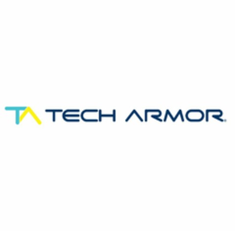 TA TECH ARMOR Logo (USPTO, 04.03.2014)