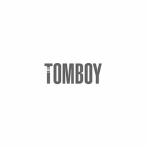 TOMBOY Logo (USPTO, 07.03.2014)