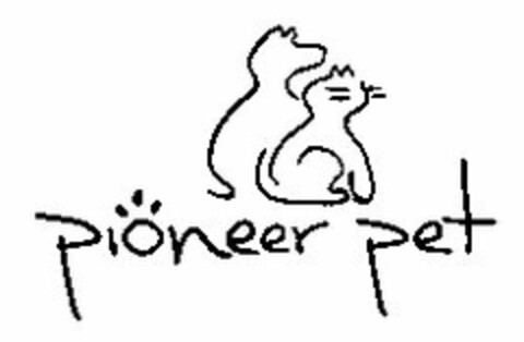 PIONEER PET Logo (USPTO, 08.03.2014)