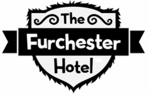 THE FURCHESTER HOTEL Logo (USPTO, 01.05.2014)