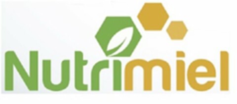 NUTRIMIEL Logo (USPTO, 13.05.2014)