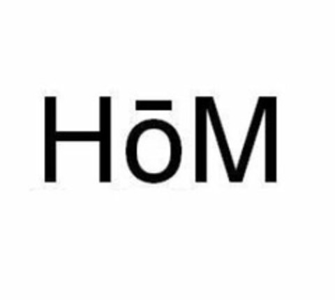 HOM Logo (USPTO, 30.05.2014)