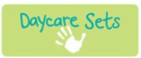 DAYCARE SETS Logo (USPTO, 18.06.2014)