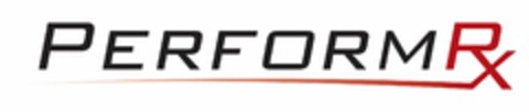 PERFORMRX Logo (USPTO, 11.07.2014)