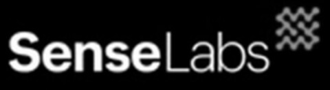 SENSELABS Logo (USPTO, 25.07.2014)