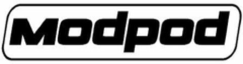 MODPOD Logo (USPTO, 30.07.2014)