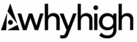 WHYHIGH Logo (USPTO, 20.11.2014)