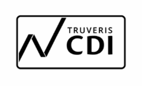 N TRUVERIS CDI Logo (USPTO, 25.11.2014)