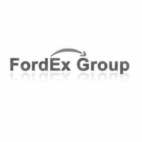 FORDEX GROUP Logo (USPTO, 16.12.2014)