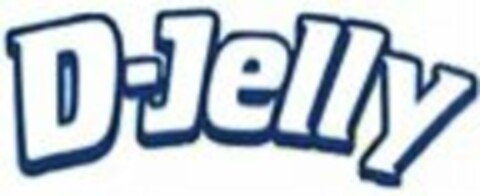 D - JELLY Logo (USPTO, 02/19/2015)