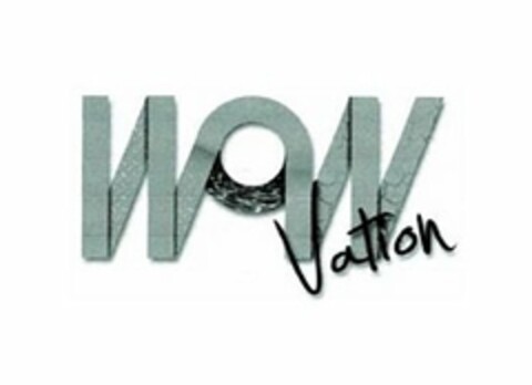 WOW VATION Logo (USPTO, 08.04.2015)