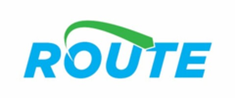 ROUTE Logo (USPTO, 21.05.2015)