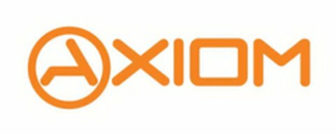 AXIOM Logo (USPTO, 27.07.2015)