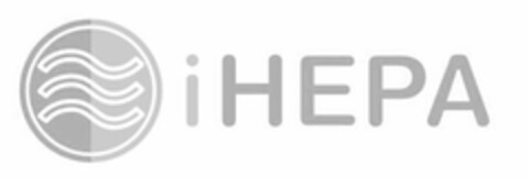 IHEPA Logo (USPTO, 30.07.2015)