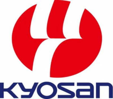 KYOSAN Logo (USPTO, 10.09.2015)