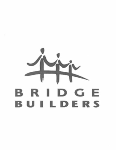 BRIDGE BUILDERS Logo (USPTO, 19.10.2015)