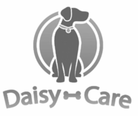 DAISY CARE Logo (USPTO, 11/23/2015)