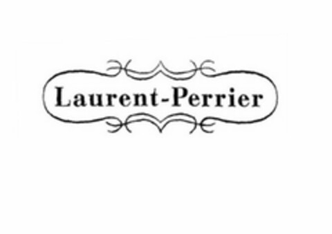 LAURENT-PERRIER Logo (USPTO, 25.11.2015)