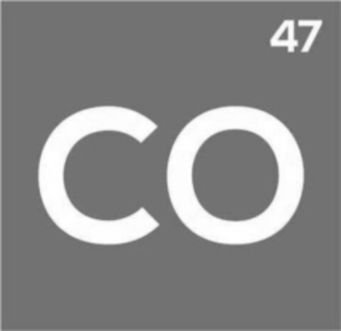 CO 47 Logo (USPTO, 01.03.2016)