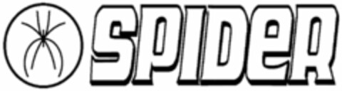 SPIDER Logo (USPTO, 03/23/2016)