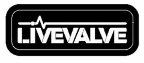 LIVEVALVE Logo (USPTO, 20.04.2016)