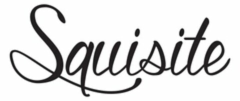 SQUISITE Logo (USPTO, 22.04.2016)