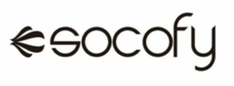 SOCOFY Logo (USPTO, 25.05.2016)