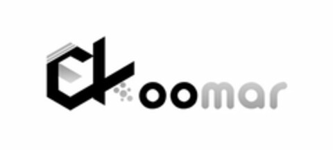 EK OOMAR Logo (USPTO, 22.06.2016)