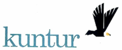 KUNTUR Logo (USPTO, 28.06.2016)