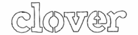 CLOVER Logo (USPTO, 08.09.2016)