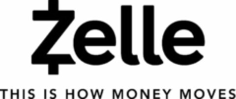 ZELLE THIS IS HOW MONEY MOVES Logo (USPTO, 10/06/2016)