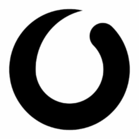 O Logo (USPTO, 10/26/2016)