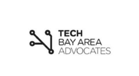 TECH BAY AREA ADVOCATES Logo (USPTO, 15.11.2016)