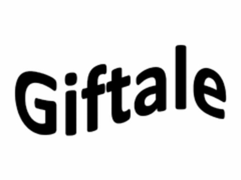 GIFTALE Logo (USPTO, 16.11.2016)