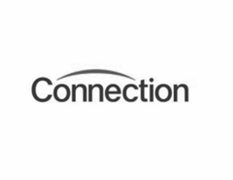 CONNECTION Logo (USPTO, 11/18/2016)