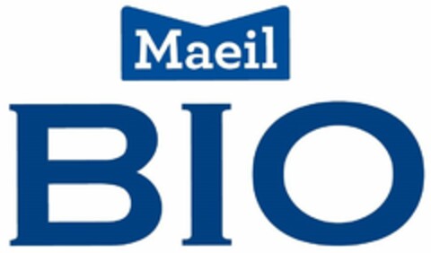 MAEIL BIO Logo (USPTO, 12/02/2016)