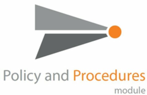 POLICY AND PROCEDURES MODULE Logo (USPTO, 07.12.2016)