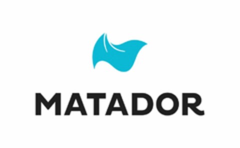 MATADOR Logo (USPTO, 08.12.2016)