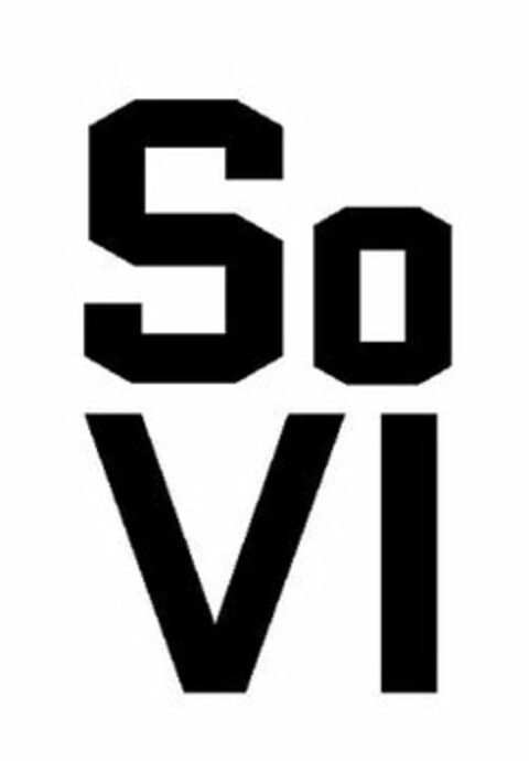 SOVI Logo (USPTO, 02.02.2017)